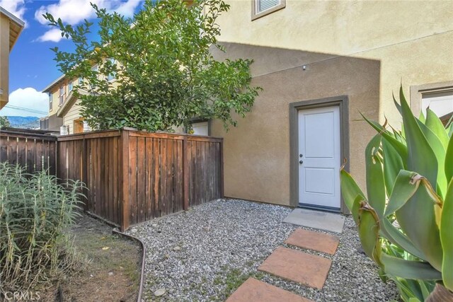 908 N Alameda Ave, Azusa, CA 91702 - view of exterior entry featuring stucco siding