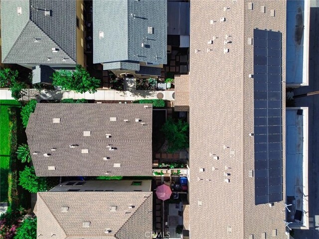 908 N Alameda Ave, Azusa, CA 91702 - aerial view of property and surrounding area