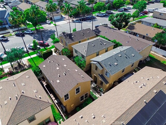 908 N Alameda Ave, Azusa, CA 91702 - aerial view of residential area