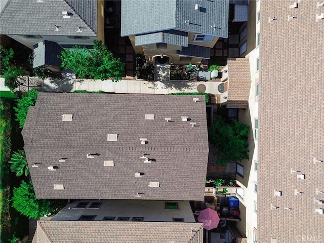 908 N Alameda Ave, Azusa, CA 91702 - aerial view