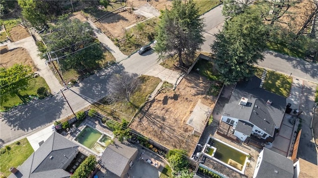 3718 El Sereno Ave, Altadena, CA 91001 - view of subject property