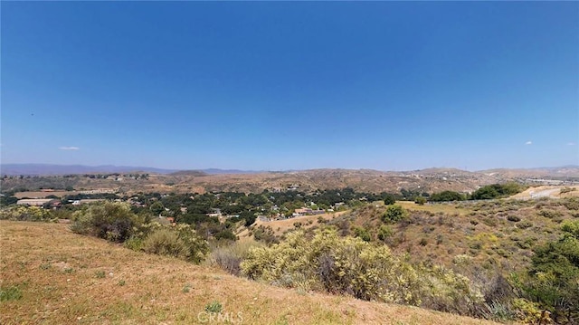 24420 Flaxwood Ln Unit 204, Newhall, CA 91321 - mountain view