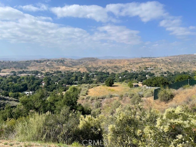 24420 Flaxwood Ln Unit 204, Newhall, CA 91321 - view of mountain backdrop