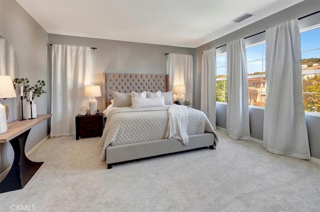 19 Laurelhurst Dr, Ladera Ranch, CA 92694 - bedroom with carpet floors and baseboards