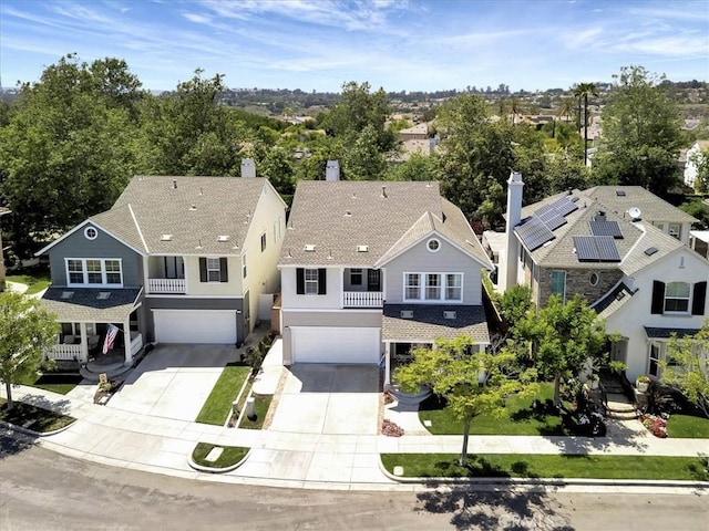 19 Laurelhurst Dr, Ladera Ranch, CA 92694 - view of subject property