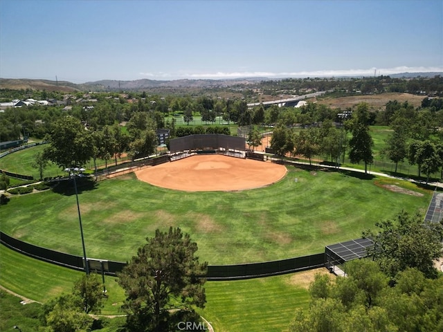 19 Laurelhurst Dr, Ladera Ranch, CA 92694 - view of home's community