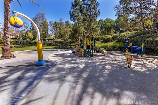 19 Laurelhurst Dr, Ladera Ranch, CA 92694 - community playground with view of scattered trees