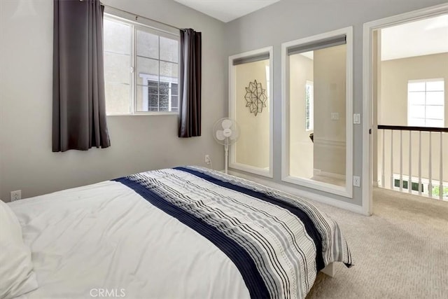 19 Laurelhurst Dr, Ladera Ranch, CA 92694 - bedroom with carpet flooring