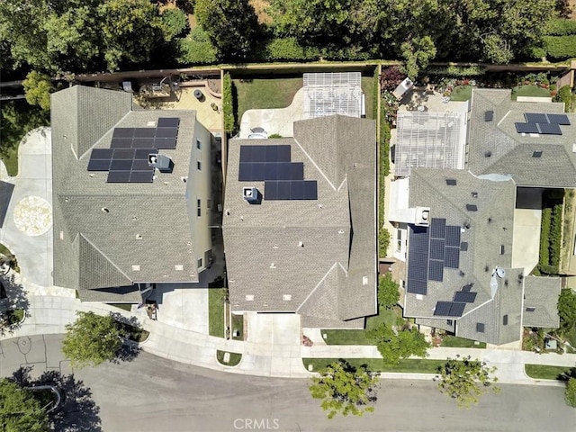 19 Laurelhurst Dr, Ladera Ranch, CA 92694 - aerial view