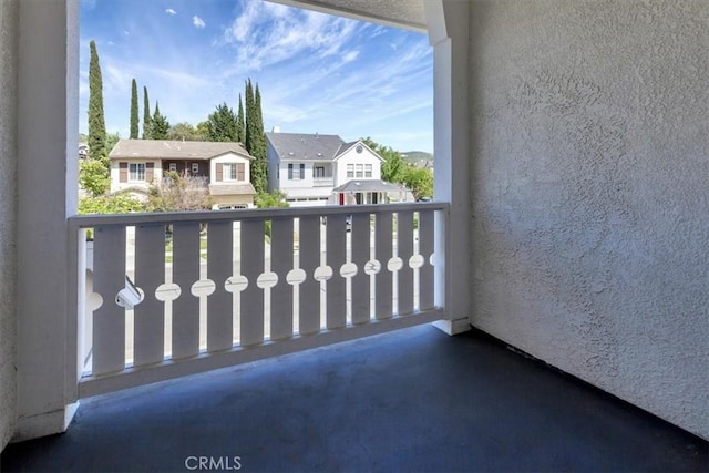 19 Laurelhurst Dr, Ladera Ranch, CA 92694 - balcony featuring a residential view