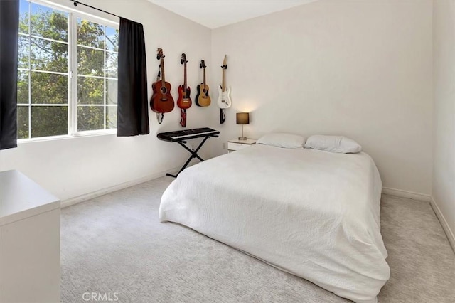 19 Laurelhurst Dr, Ladera Ranch, CA 92694 - bedroom with carpet and baseboards