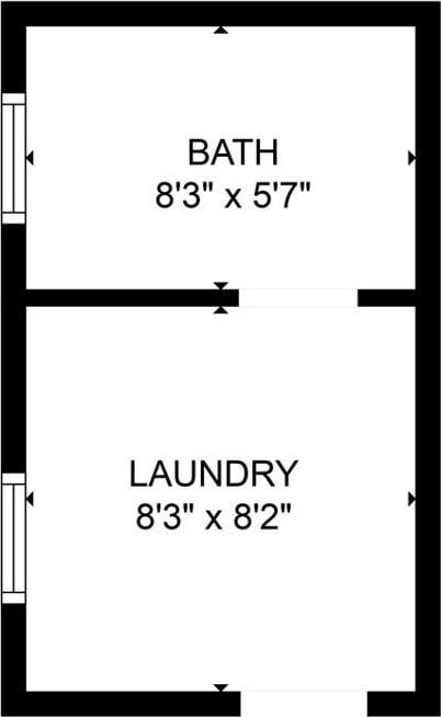 4275 Country Club Dr, Long Beach, CA 90807 - floor plan / room layout