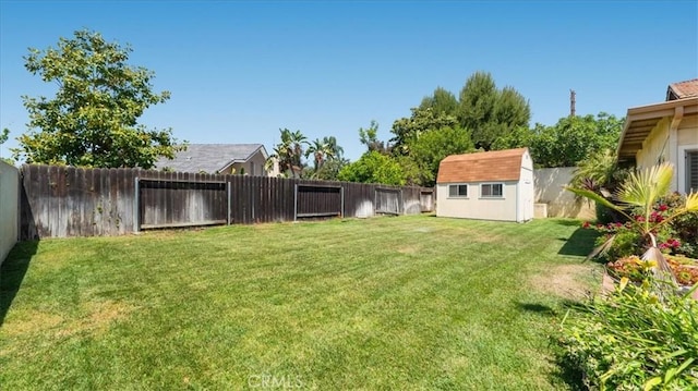 1589 Palomino Ave, Upland, CA 91786 - view of yard
