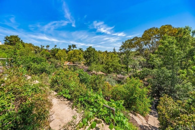 14040 Old Station Rd, San Diego, CA 92064 - view of woods