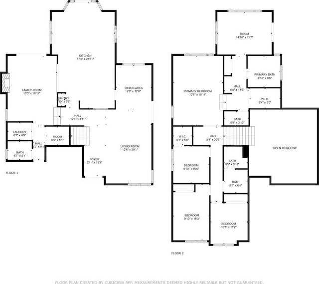 14040 Old Station Rd, San Diego, CA 92064 - view of floor plan / room layout