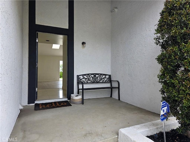 2937 Oakwood Ln, Torrance, CA 90505 - entrance to property featuring stucco siding