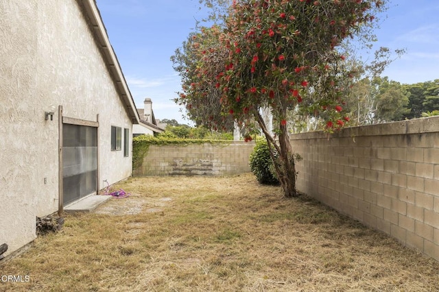 201 Village Rd, Port Hueneme, CA 93041 - view of yard