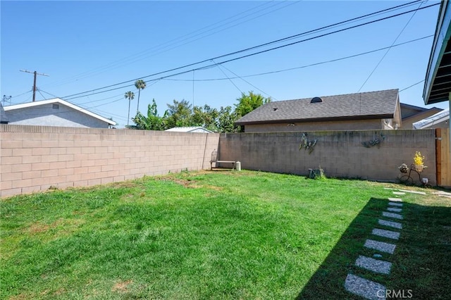 1630 247th Pl, Harbor City, CA 90710 - view of yard