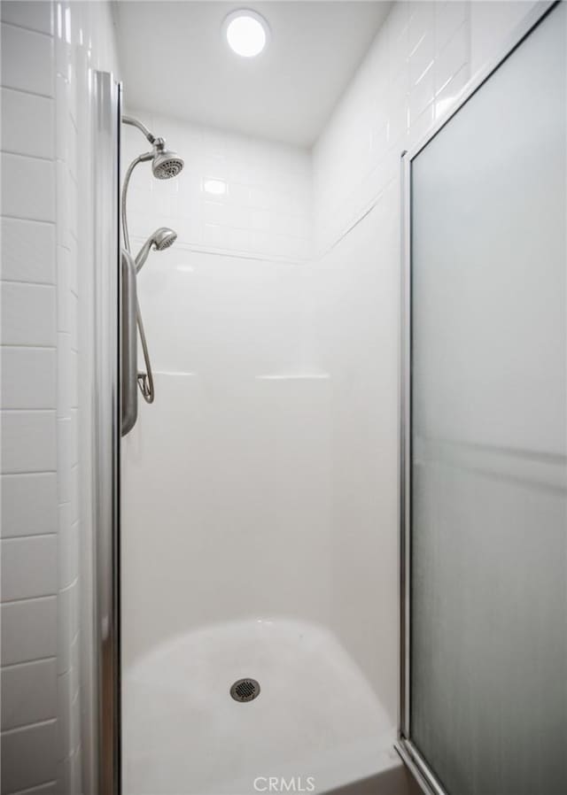 1630 247th Pl, Harbor City, CA 90710 - full bathroom with a stall shower