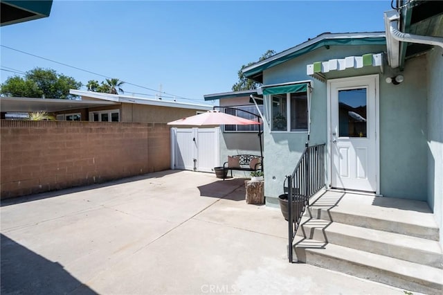 1630 247th Pl, Harbor City, CA 90710 - view of patio