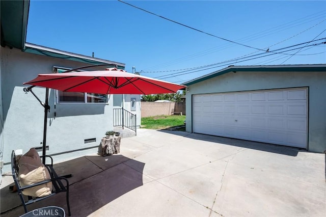 1630 247th Pl, Harbor City, CA 90710 - view of detached garage