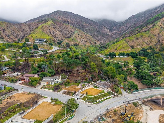 3304 Rubio Crest Dr, Altadena, CA 91001