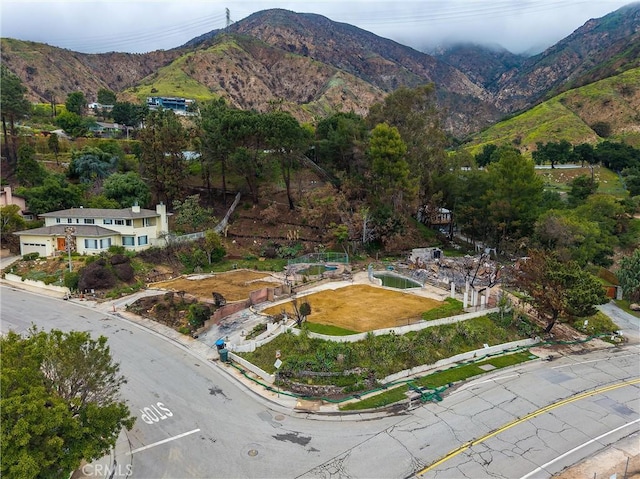 3304 Rubio Crest Dr, Altadena, CA 91001