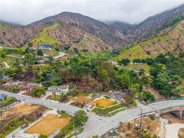 3304 Rubio Crest Dr, Altadena, CA 91001