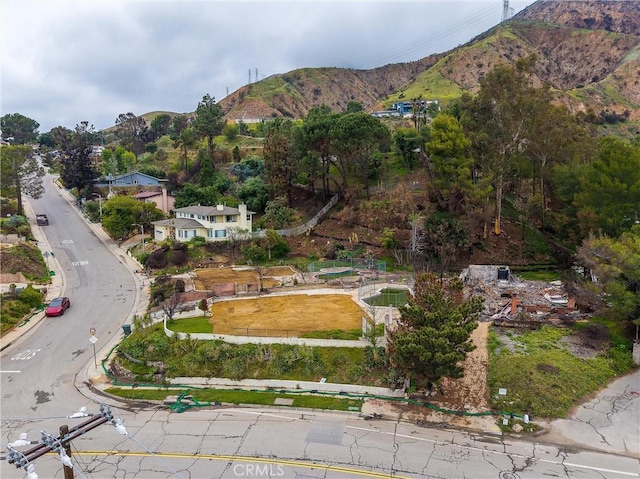 3304 Rubio Crest Dr, Altadena, CA 91001