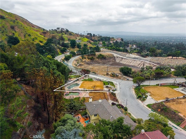 3304 Rubio Crest Dr, Altadena, CA 91001