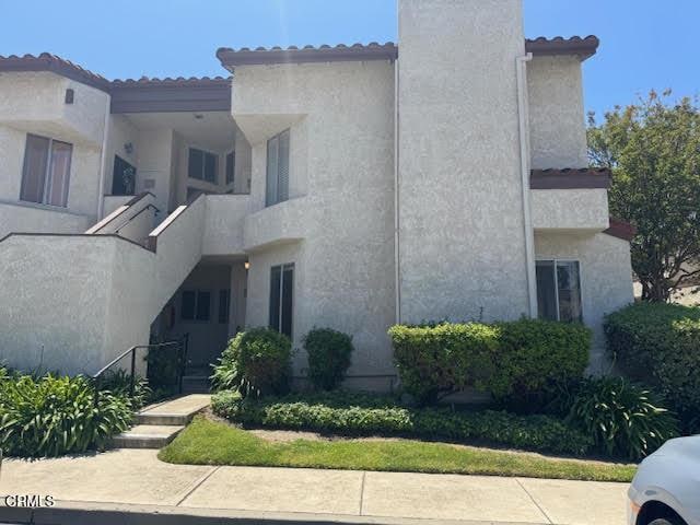 1742 Sinaloa Rd Unit 329, Simi Valley, CA 93065 - view of building exterior