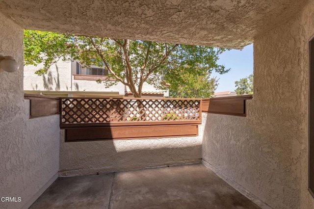 1742 Sinaloa Rd Unit 329, Simi Valley, CA 93065 - view of patio