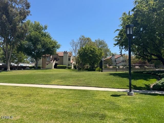 1742 Sinaloa Rd Unit 329, Simi Valley, CA 93065 - view of community