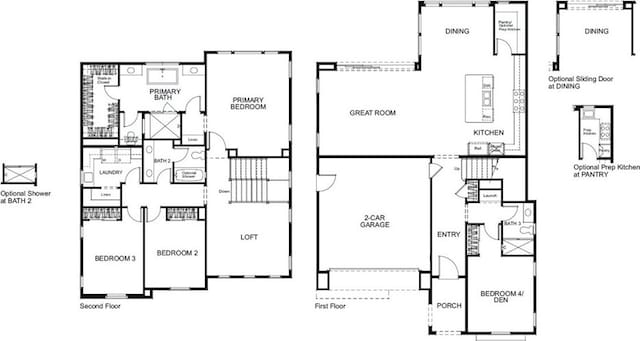 114 Oakstone, Irvine, CA 92618 - room layout