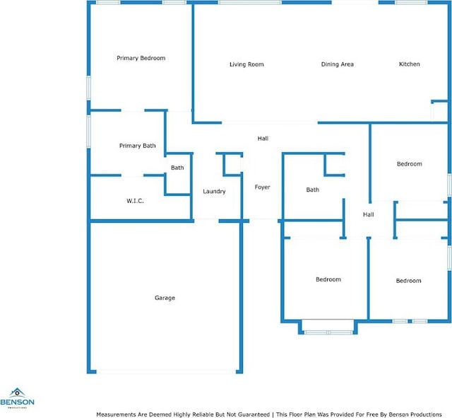 20793 Spring Mountain Rd, Riverside, CA 92507 - floor plan / room layout