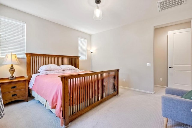 678 Gemstone Dr, San Marcos, CA 92078 - carpeted bedroom with baseboards