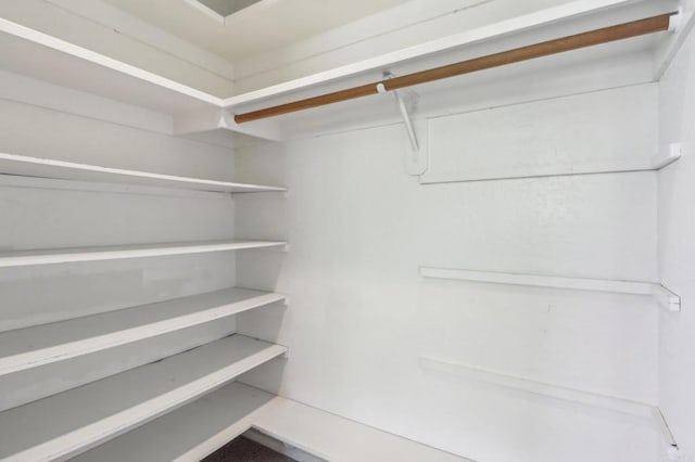 1575 Larson Ln, Fallbrook, CA 92028 - view of spacious closet