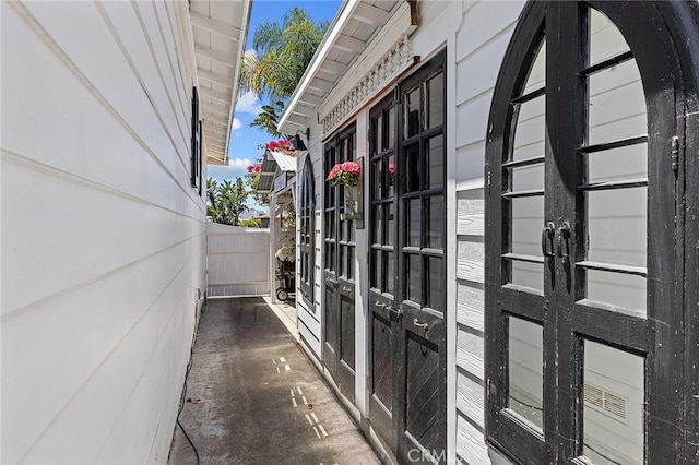 230 Esplanade, San Clemente, CA 92672 - exterior space