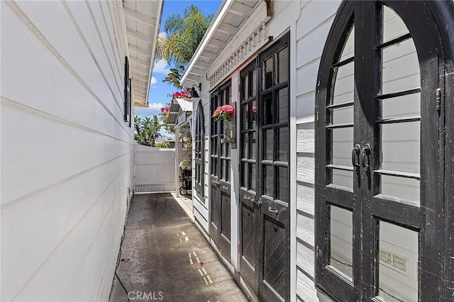 230 Esplanade, San Clemente, CA 92672 - view of patio