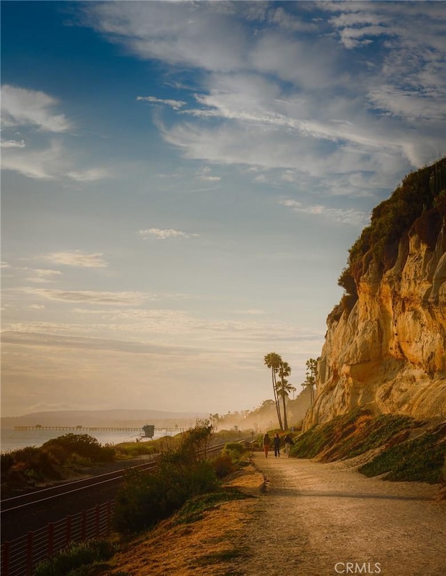 230 Esplanade, San Clemente, CA 92672 - water view