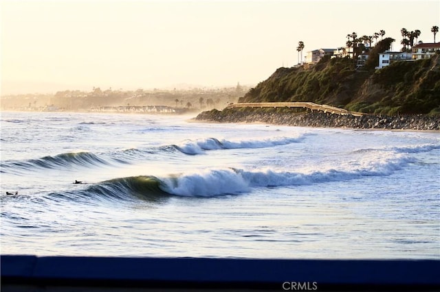 230 Esplanade, San Clemente, CA 92672 - water view