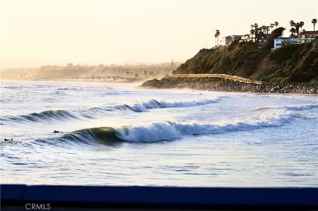 230 Esplanade, San Clemente, CA 92672 - water view