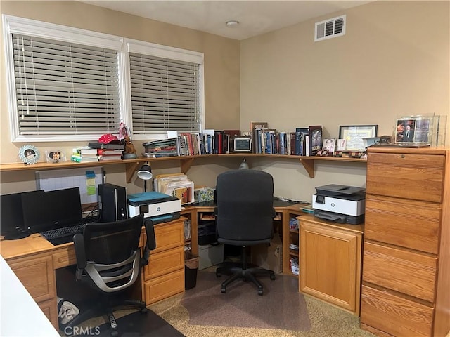 27951 Via De Costa, San Juan Capistrano, CA 92675 - view of office area