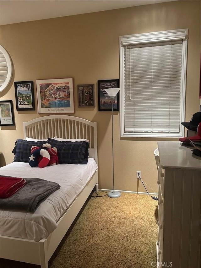 27951 Via De Costa, San Juan Capistrano, CA 92675 - bedroom featuring carpet flooring and baseboards