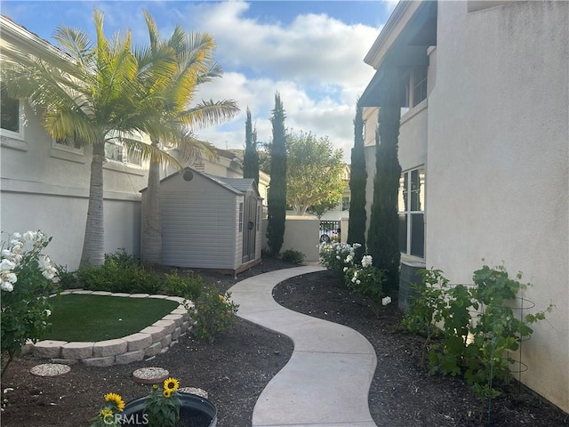 27951 Via De Costa, San Juan Capistrano, CA 92675 - view of yard
