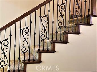 27951 Via De Costa, San Juan Capistrano, CA 92675 - view of staircase