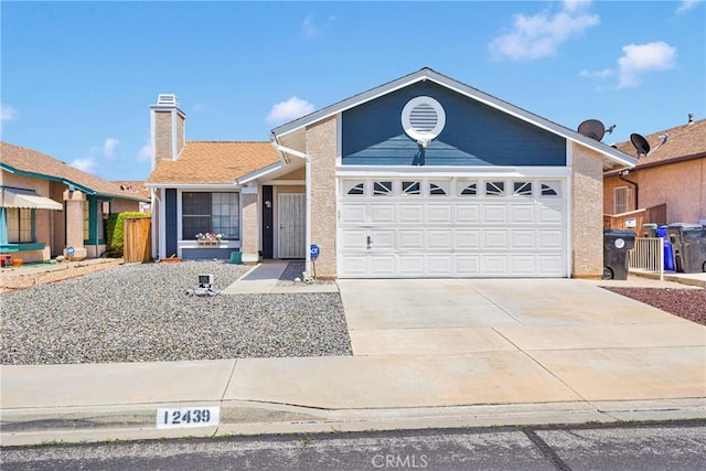 12439 Glennaire Pl, Victorville, CA 92395 - photo 1