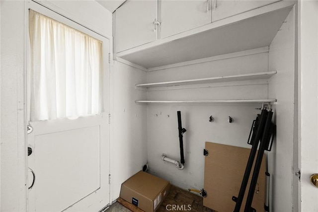 2517 S 2nd Ave, Arcadia, CA 91006 - laundry room with cabinet space