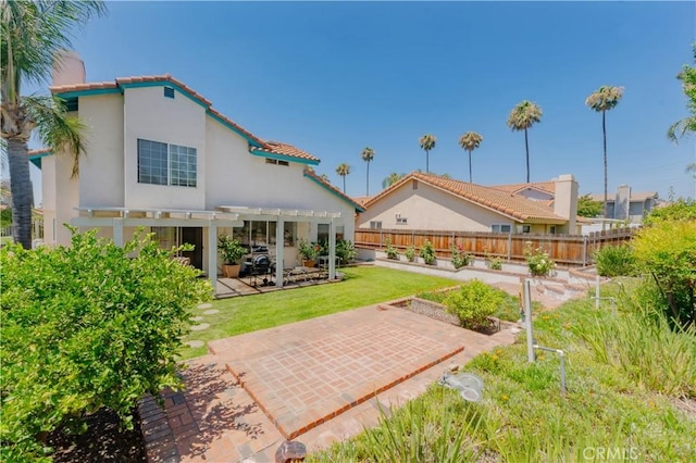 13674 Bennington Ct, Fontana, CA 92336 - photo 29