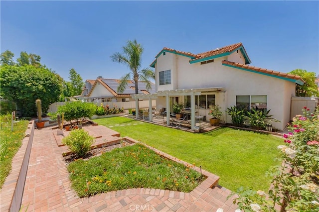 13674 Bennington Ct, Fontana, CA 92336 - photo 27